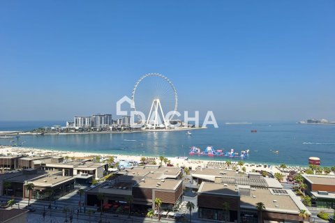 Appartement à Rimal, Jumeirah Beach Residence, Dubai, 3 chambres, 179 m², № 143515