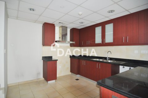 Appartement à Rimal, Jumeirah Beach Residence, Dubai, 3 chambres, 179 m², № 143515 - photo 9