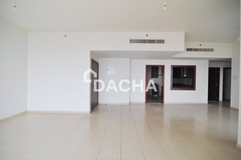 Appartement à Rimal, Jumeirah Beach Residence, Dubai, 3 chambres, 179 m², № 143515 - photo 3