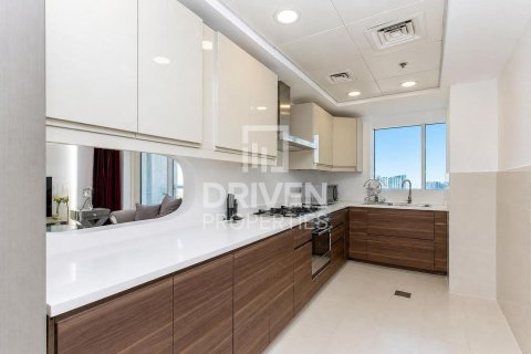 Appartement à Downtown Dubai (Downtown Burj Dubai), Dubai, 2 chambres, 129.14 m², № 144529 - photo 4