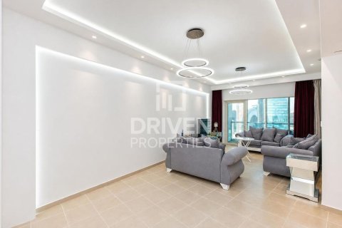 Appartement à Downtown Dubai (Downtown Burj Dubai), Dubai, 2 chambres, 129.14 m², № 144529 - photo 2