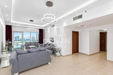 Appartement à Downtown Dubai (Downtown Burj Dubai), Dubai, 2 chambres, 129.14 m², № 144529