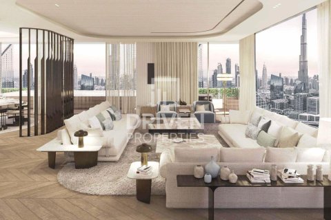 Appartement à Business Bay, Dubai, 3 chambres, 295.43 m², № 144749 - photo 8