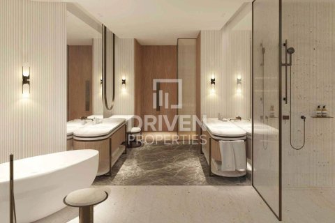 Appartement à Business Bay, Dubai, 3 chambres, 295.43 m², № 144749 - photo 13