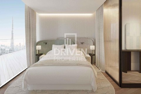 Appartement à Business Bay, Dubai, 3 chambres, 295.43 m², № 144749 - photo 4