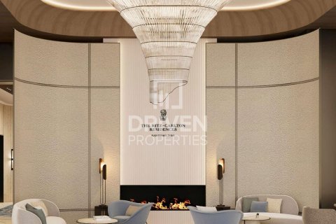 Appartement à Business Bay, Dubai, 3 chambres, 295.43 m², № 144749 - photo 2