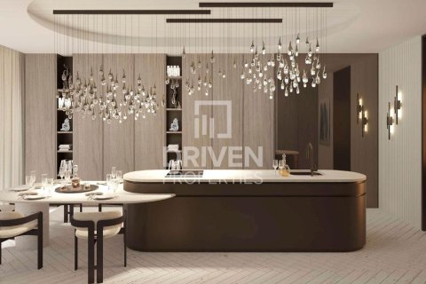 Appartement à Business Bay, Dubai, 3 chambres, 295.43 m², № 144749 - photo 17
