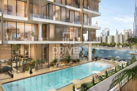 Appartement à Business Bay, Dubai, 3 chambres, 295.43 m², № 144749 - photo 21