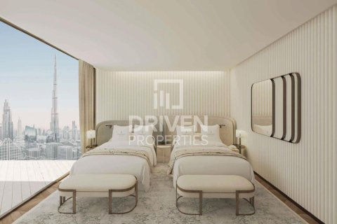 Appartement à Business Bay, Dubai, 3 chambres, 295.43 m², № 144749 - photo 5