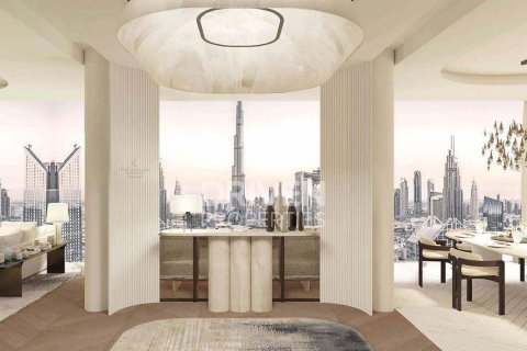 Appartement à Business Bay, Dubai, 3 chambres, 295.43 m², № 144749 - photo 7
