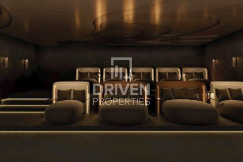 Appartement à Business Bay, Dubai, 3 chambres, 295.43 m², № 144749 - photo 12