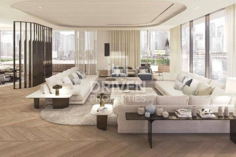 Appartement à Business Bay, Dubai, 3 chambres, 295.43 m², № 144749 - photo 6