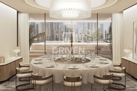 Appartement à Business Bay, Dubai, 3 chambres, 295.43 m², № 144749 - photo 11