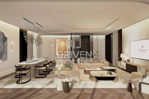 Appartement à Business Bay, Dubai, 3 chambres, 295.43 m², № 144749 - photo 3