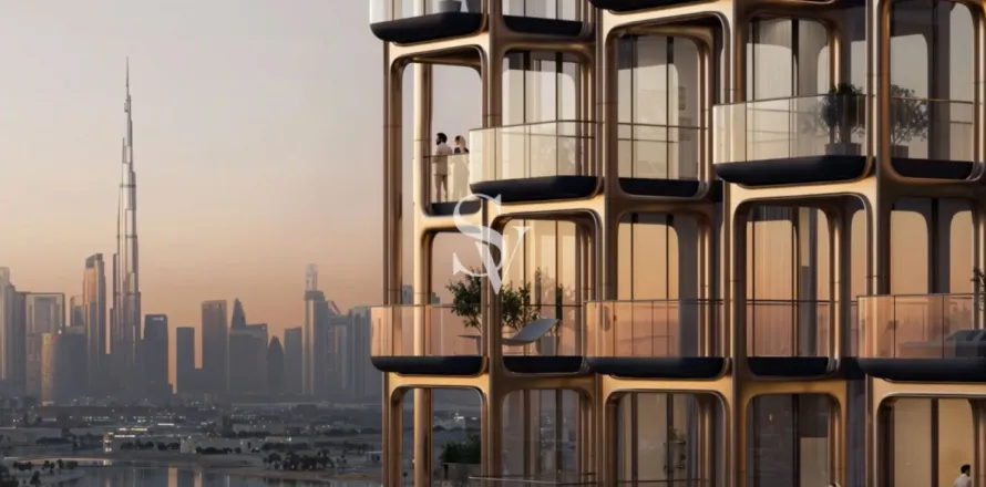 Apartamento en Dubai, 4 dormitorios, 238 m², № 123996