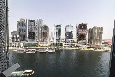شقة في الخليج التجاري, دبي 1غرف نوم, 66.61 م² رقم 145286 - صورة 10