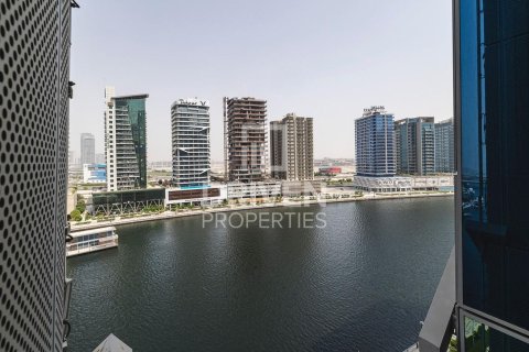 شقة في الخليج التجاري, دبي 1غرف نوم, 66.61 م² رقم 145286 - صورة 9