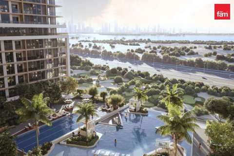 Appartement à Ras Al Khor, Dubai, 1 chambre, 67.4 m², № 143848 - photo 10