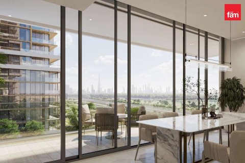 Appartement à Ras Al Khor, Dubai, 1 chambre, 67.4 m², № 143848 - photo 4