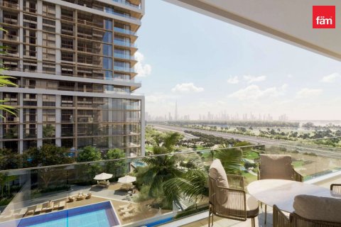 Appartement à Ras Al Khor, Dubai, 1 chambre, 67.4 m², № 143848 - photo 2
