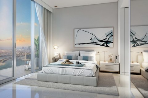 شقة في Dubai Harbour, دبي 2 غرف نوم, 72.4 م² رقم 143442 - صورة 9