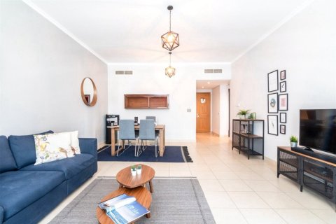 Appartement à Downtown Dubai (Downtown Burj Dubai), Dubai, 1 chambre, 84 m², № 143575 - photo 9
