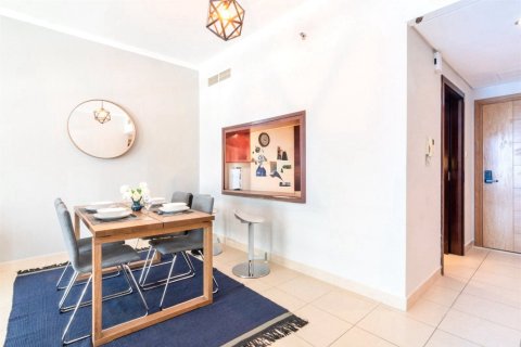 Appartement à Downtown Dubai (Downtown Burj Dubai), Dubai, 1 chambre, 84 m², № 143575 - photo 6