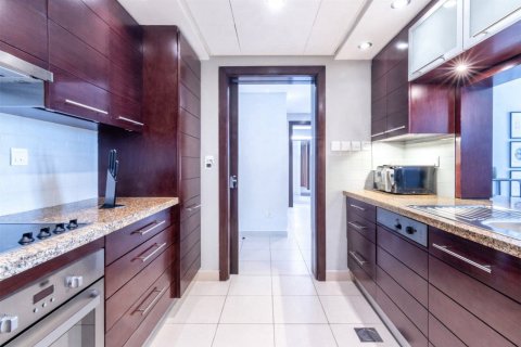 Appartement à Downtown Dubai (Downtown Burj Dubai), Dubai, 1 chambre, 84 m², № 143575 - photo 10