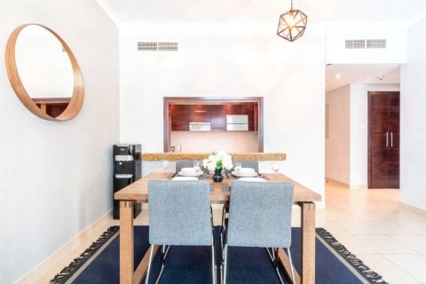 Appartement à Downtown Dubai (Downtown Burj Dubai), Dubai, 1 chambre, 84 m², № 143575 - photo 4