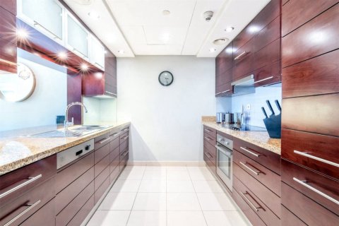 Appartement à Downtown Dubai (Downtown Burj Dubai), Dubai, 1 chambre, 84 m², № 143575 - photo 5