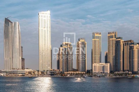 Appartement à Dubai Creek Harbour (The Lagoons), Dubai, 1 chambre, 85.75 m², № 144816 - photo 17