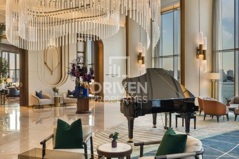 Appartement à Dubai Creek Harbour (The Lagoons), Dubai, 1 chambre, 85.75 m², № 144816 - photo 3