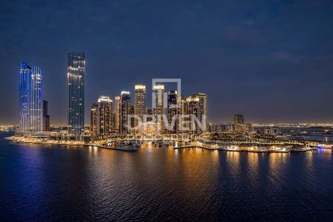Appartement à Dubai Creek Harbour (The Lagoons), Dubai, 1 chambre, 85.75 m², № 144816 - photo 12