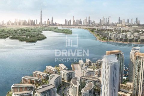 Appartement à Dubai Creek Harbour (The Lagoons), Dubai, 1 chambre, 85.75 m², № 144816 - photo 16