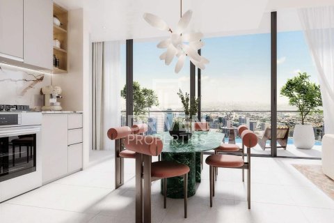 Appartement à Dubai Creek Harbour (The Lagoons), Dubai, 1 chambre, 85.75 m², № 144816 - photo 5