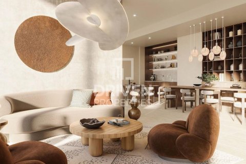 Appartement à Dubai Creek Harbour (The Lagoons), Dubai, 1 chambre, 85.75 m², № 144816 - photo 6