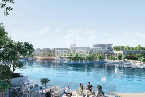 Appartement à Dubai Creek Harbour (The Lagoons), Dubai, 1 chambre, 85.75 m², № 144816 - photo 18