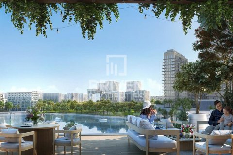 Appartement à Dubai Creek Harbour (The Lagoons), Dubai, 1 chambre, 85.75 m², № 144816 - photo 22