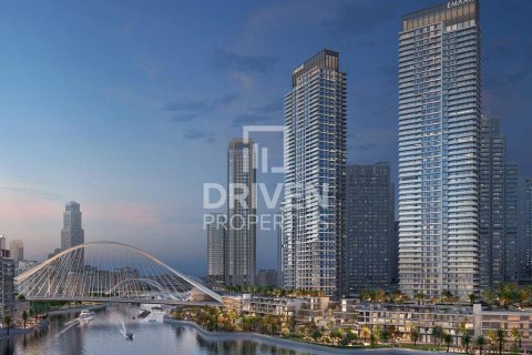 Appartement à Dubai Creek Harbour (The Lagoons), Dubai, 1 chambre, 85.75 m², № 144816 - photo 24