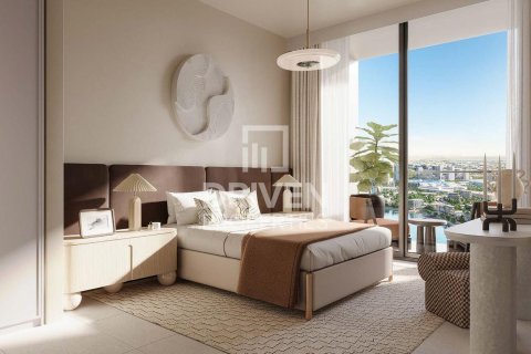 Appartement à Dubai Creek Harbour (The Lagoons), Dubai, 1 chambre, 85.75 m², № 144816