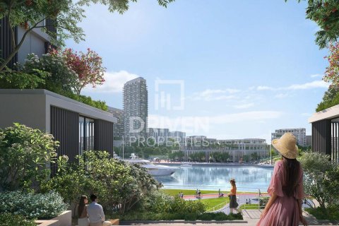 Appartement à Dubai Creek Harbour (The Lagoons), Dubai, 1 chambre, 85.75 m², № 144816 - photo 25