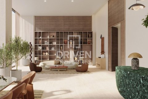 Appartement à Dubai Creek Harbour (The Lagoons), Dubai, 1 chambre, 85.75 m², № 144816 - photo 7