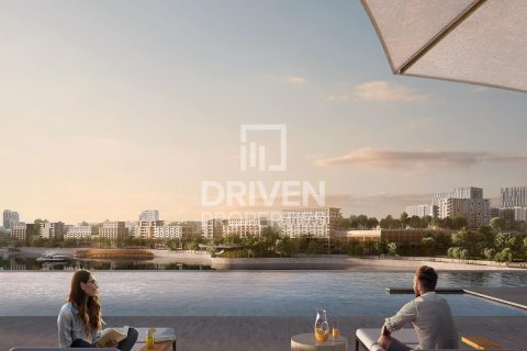 Appartement à Dubai Creek Harbour (The Lagoons), Dubai, 1 chambre, 85.75 m², № 144816 - photo 20