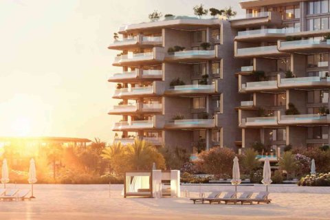 Apartment in Palm Jumeirah, Dubai 3 bedrooms, 429 sq.m. № 143578 - photo 18
