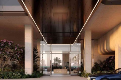 Apartment in Palm Jumeirah, Dubai 3 bedrooms, 429 sq.m. № 143578 - photo 17