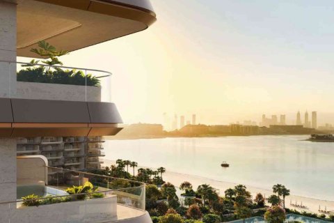 Apartment in Palm Jumeirah, Dubai 3 bedrooms, 429 sq.m. № 143578 - photo 25