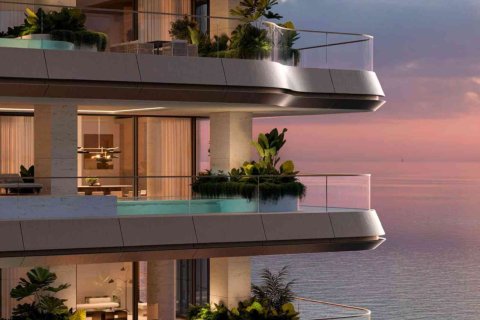 Apartment in Palm Jumeirah, Dubai 3 bedrooms, 429 sq.m. № 143578 - photo 13