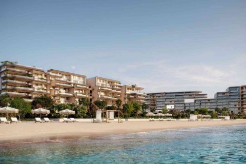 Apartment in Palm Jumeirah, Dubai 3 bedrooms, 429 sq.m. № 143578