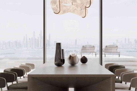Apartment in Palm Jumeirah, Dubai 3 bedrooms, 429 sq.m. № 143578 - photo 4