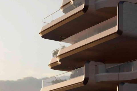 Apartment in Palm Jumeirah, Dubai 3 bedrooms, 429 sq.m. № 143578 - photo 12